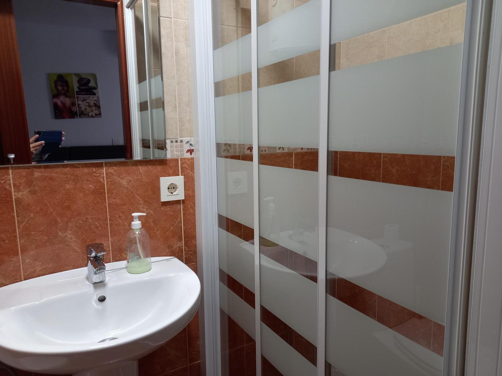 Beachfront Apartment Diana 2 Беналмадена Екстериор снимка