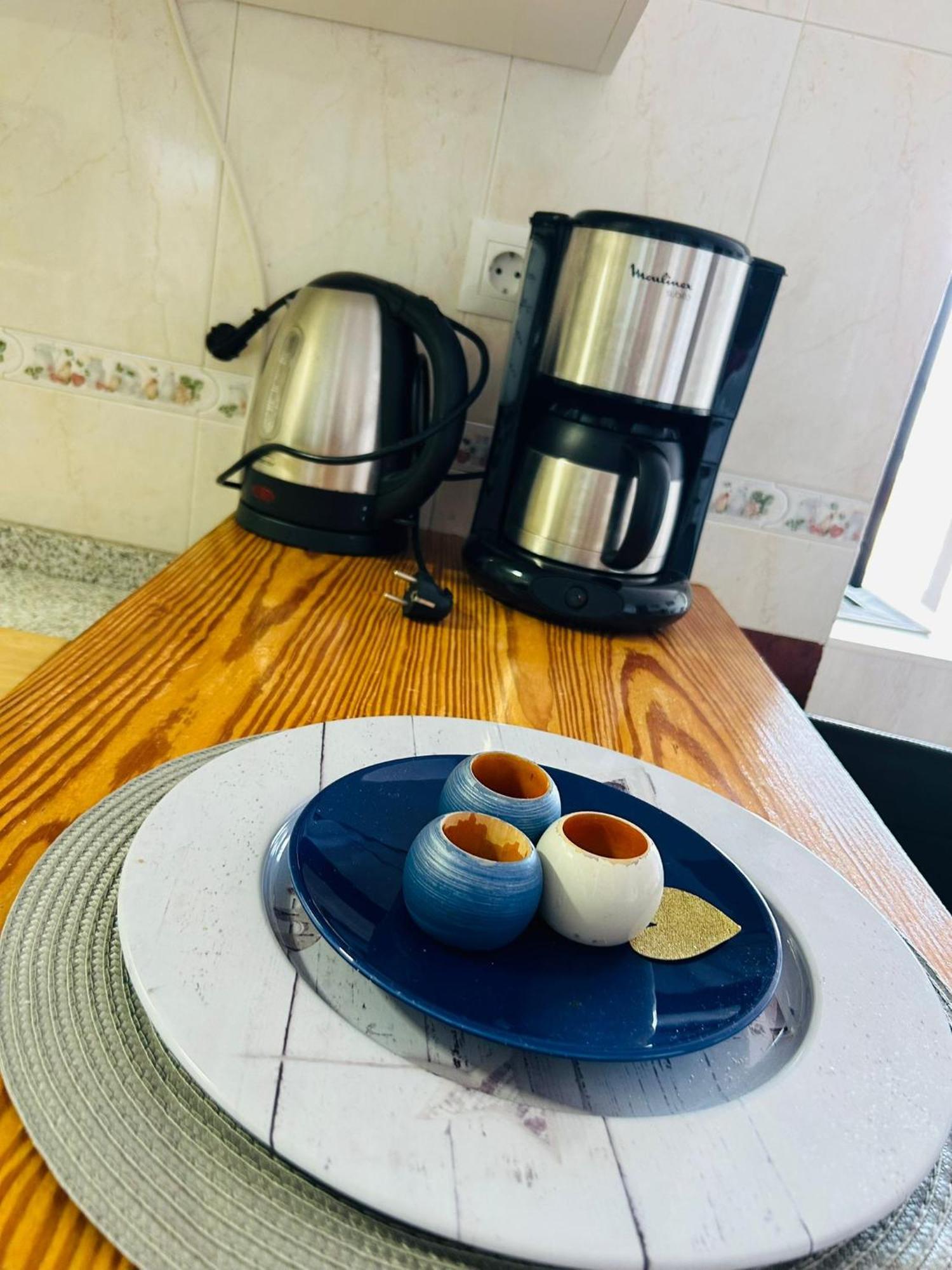 Beachfront Apartment Diana 2 Беналмадена Екстериор снимка