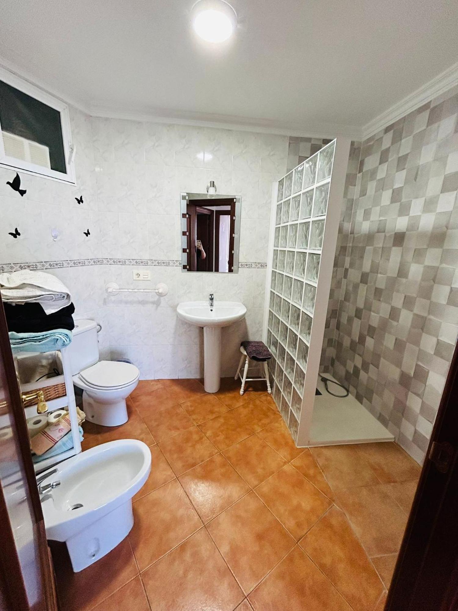 Beachfront Apartment Diana 2 Беналмадена Екстериор снимка